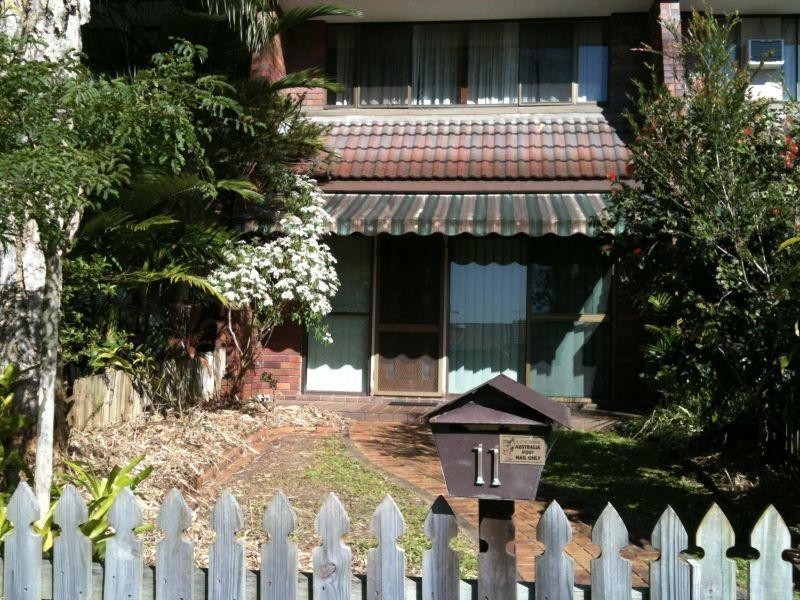 11/76  Holland Crescent, Capalaba QLD 4157