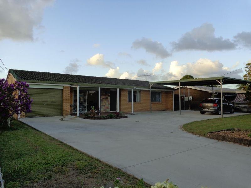 40 Allenby Road, Alexandra Hills QLD 4161