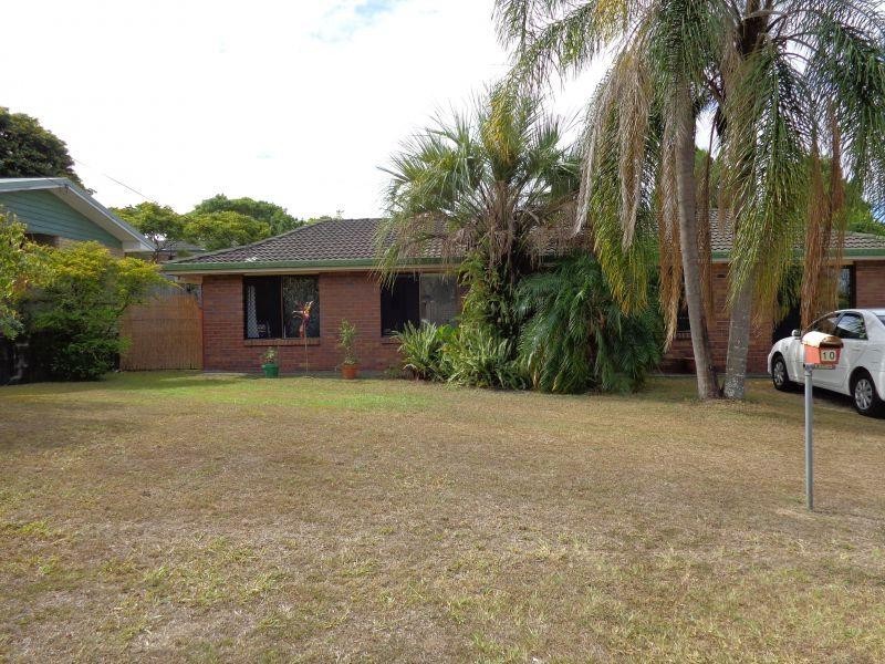 10 Jacaranda Road, Capalaba QLD 4157