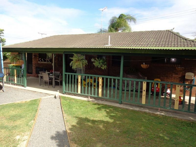 10 Jacaranda Road, Capalaba QLD 4157