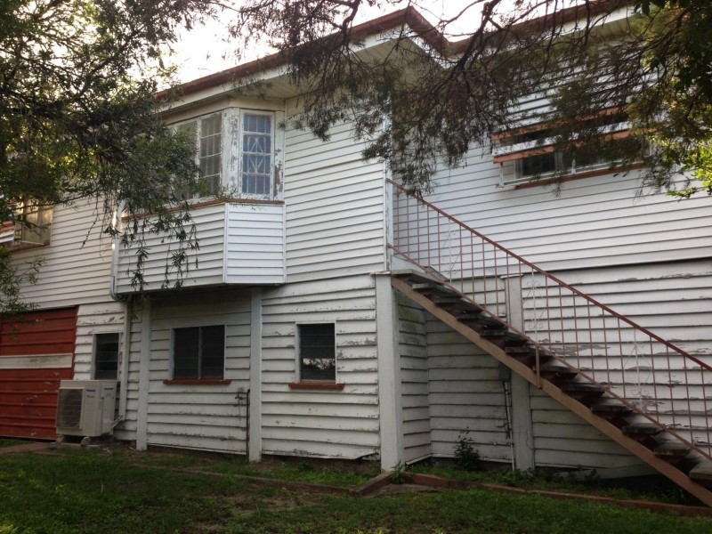 69 Mount Gravatt-Capalaba Road Corner of Tyron Street, Upper Mount Gravatt QLD 4122