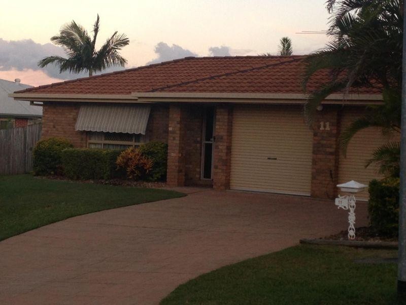 11 Gem Close, Alexandra Hills QLD 4161
