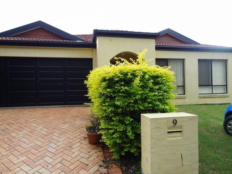 9 Lotus Court, Thornlands QLD 4164