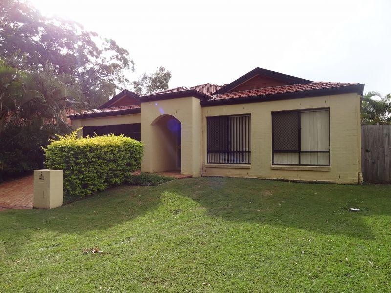 9 Lotus Court, Thornlands QLD 4164