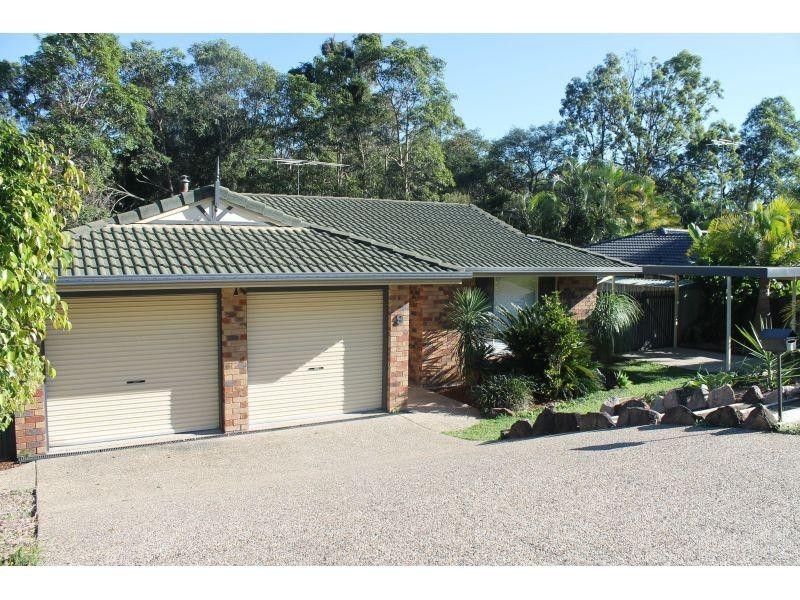 9  St Marys Court, Capalaba QLD 4157