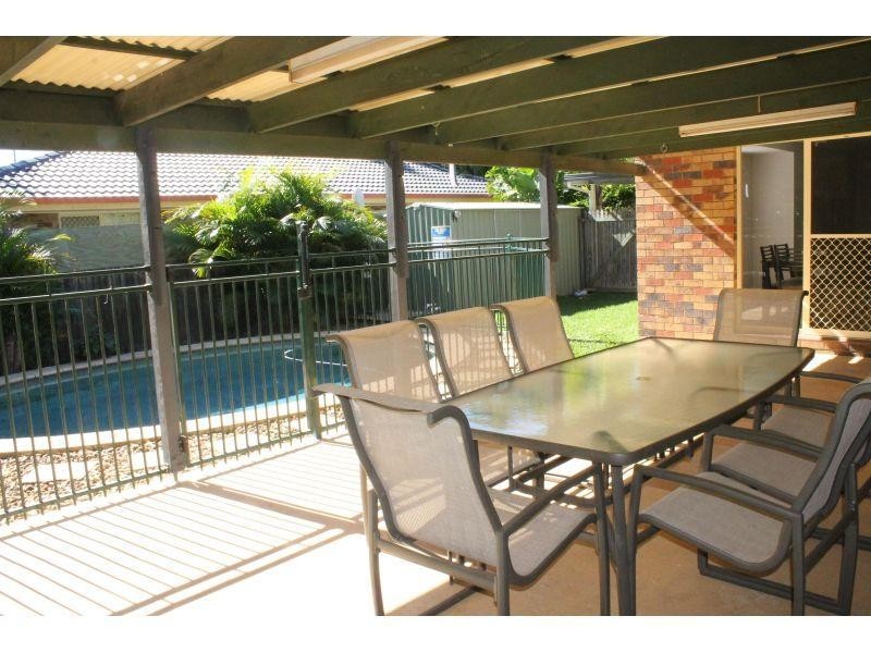 9  St Marys Court, Capalaba QLD 4157