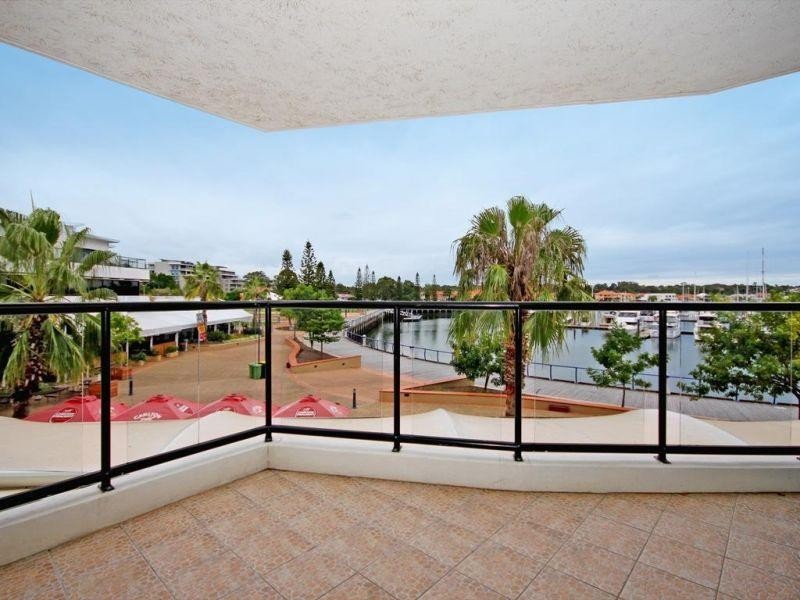 3/2 Masthead Drive, Cleveland QLD 4163