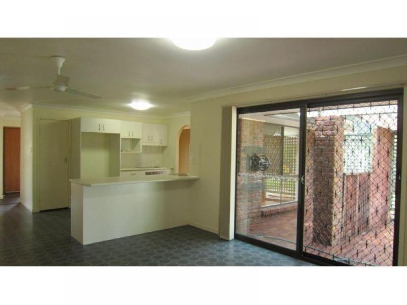 31 Hamersley Circuit, Alexandra Hills QLD 4161