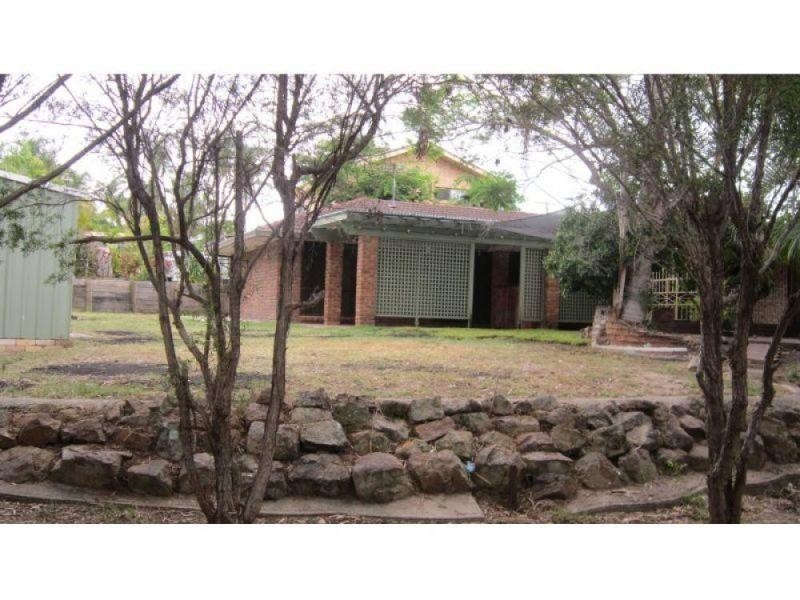 31 Hamersley Circuit, Alexandra Hills QLD 4161