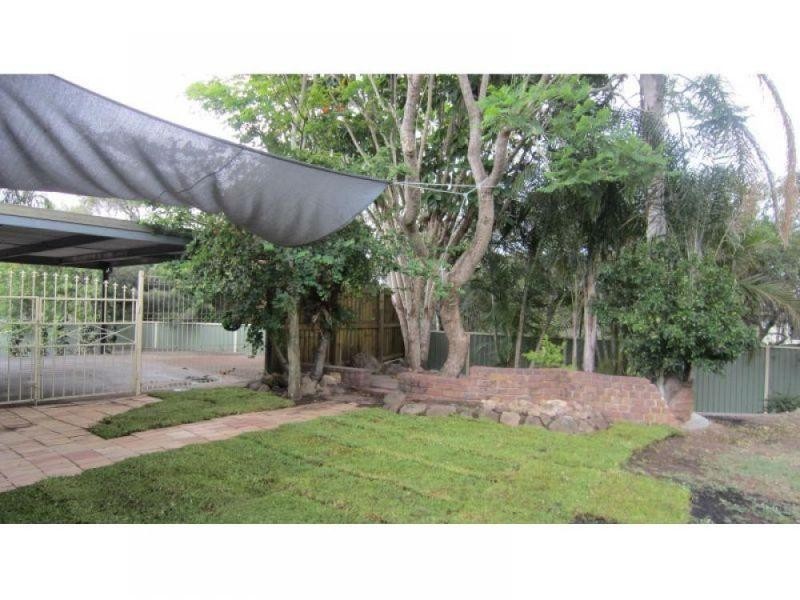 31 Hamersley Circuit, Alexandra Hills QLD 4161