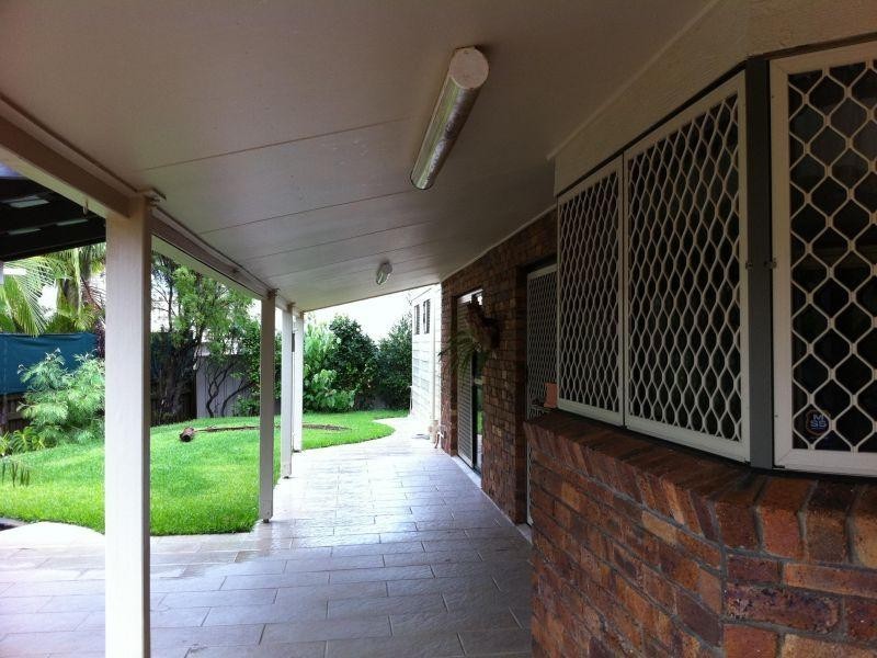 7 Sovereign court, Birkdale QLD 4159