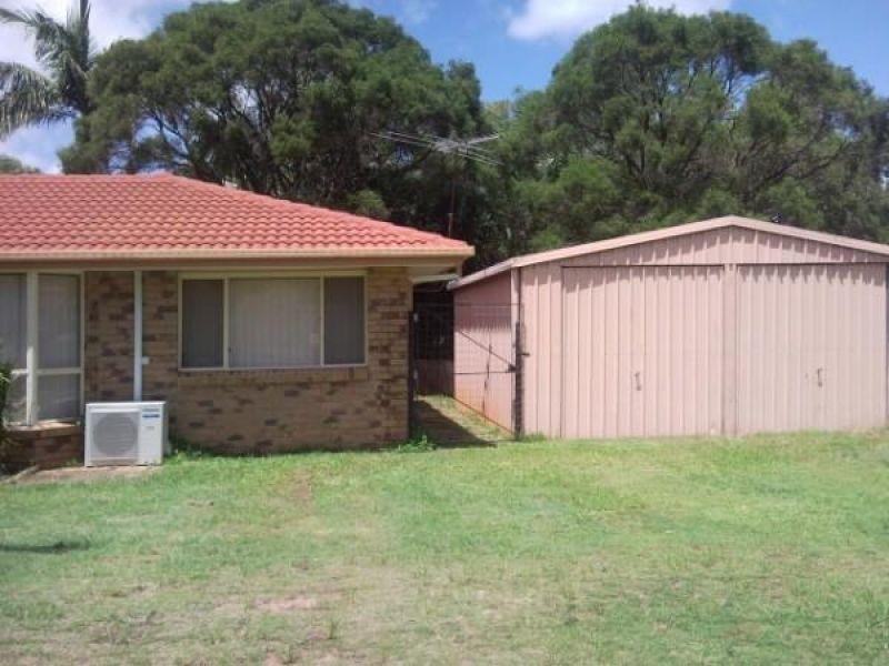 1 Dawn Crescent, Thornlands QLD 4164