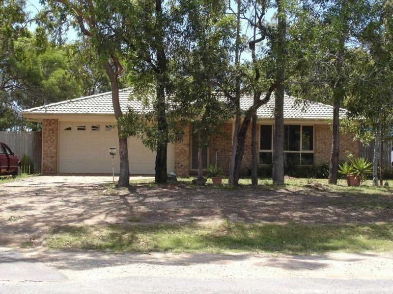 21 Pandanus Street, Birkdale QLD 4159