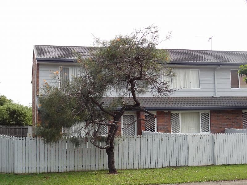 12/4 Aramac Street, Capalaba QLD 4157