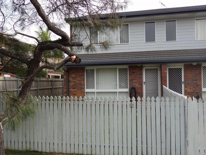 12/4 Aramac Street, Capalaba QLD 4157