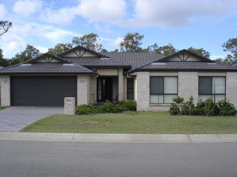 4 Timkelnik Crescent, Victoria Point QLD 4165