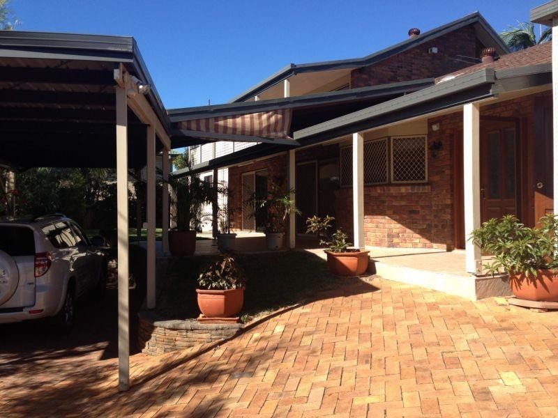 7 Sovereign Court, Birkdale QLD 4159