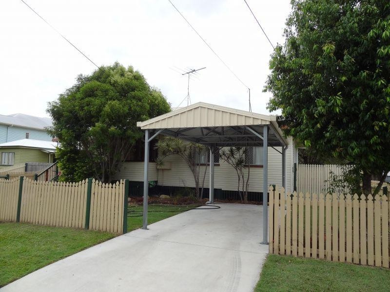 58 Uplands Terrace, Wynnum QLD 4178