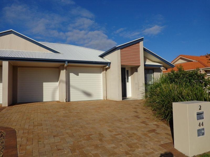 2/44 South Street, Cleveland QLD 4163