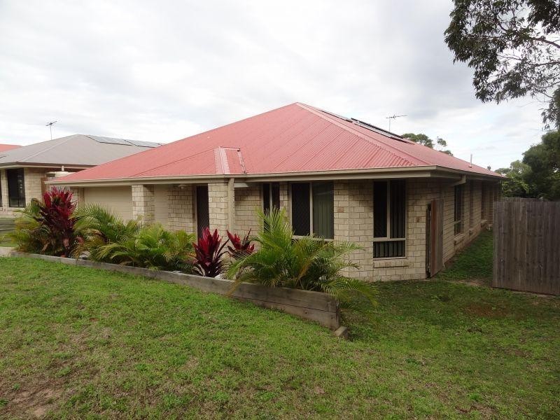 20 Ludmilla Place, Alexandra Hills QLD 4161