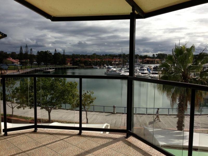 20/2-10 Masthead Drive, Cleveland QLD 4163