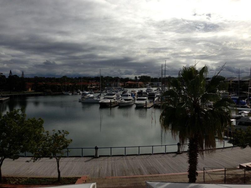 20/2-10 Masthead Drive, Cleveland QLD 4163