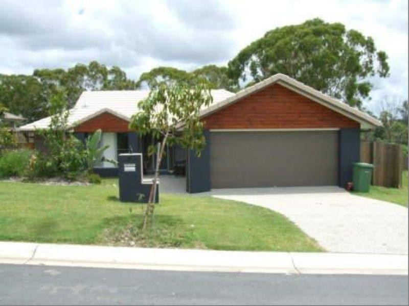 7 Brendan Thorne Place, Marsden QLD 4132