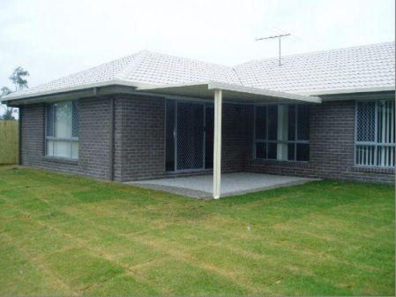 7 Brendan Thorne Place, Marsden QLD 4132