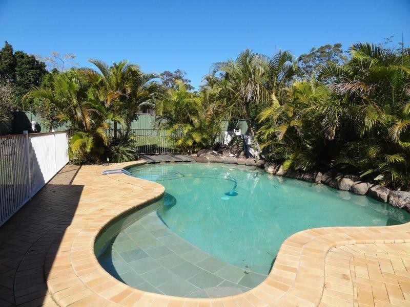 94 Dorsal Drive, Birkdale QLD 4159