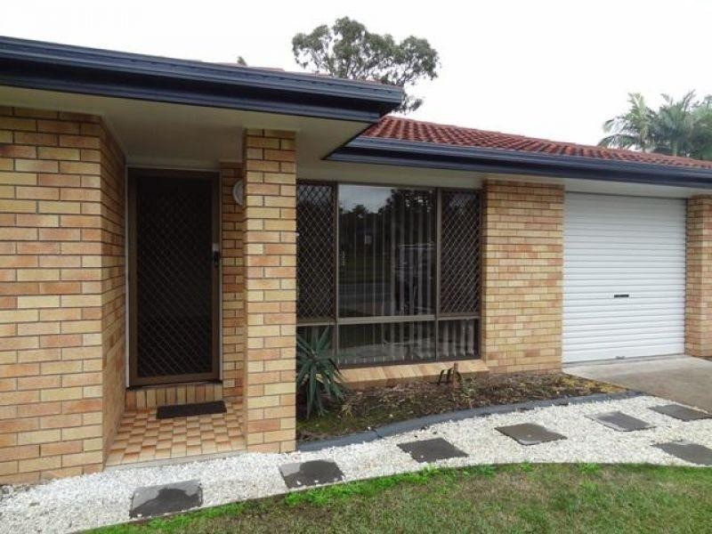 60 Cumberland Drive, Alexandra Hills QLD 4161