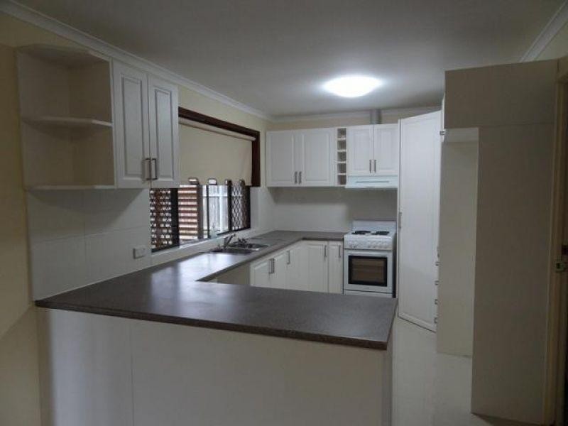 60 Cumberland Drive, Alexandra Hills QLD 4161