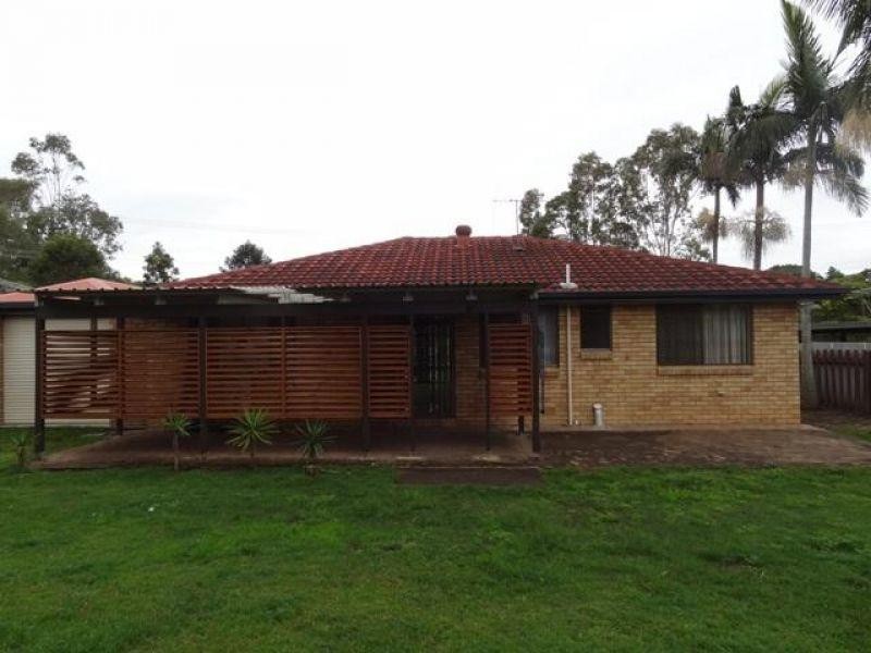 60 Cumberland Drive, Alexandra Hills QLD 4161