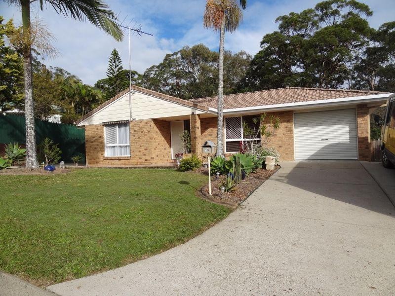 13 Gretel Street, Cleveland QLD 4163