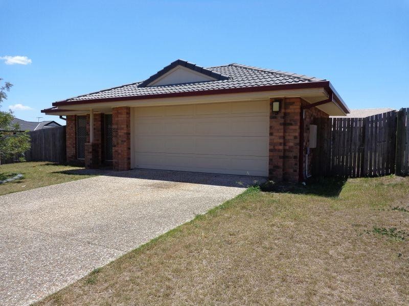 9 Grassdale Crescent, Morayfield QLD 4506