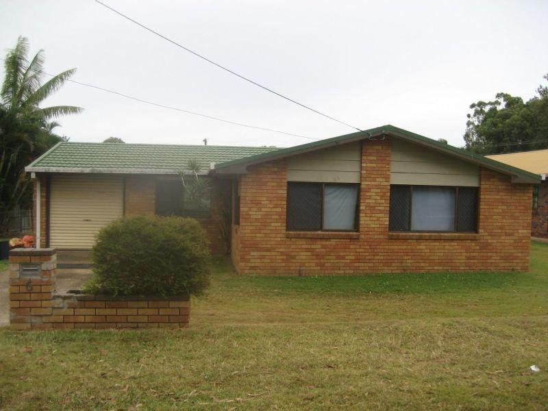 6 Beatty Road, Thorneside QLD 4158