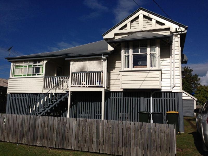 72 Clara Street, Wynnum QLD 4178