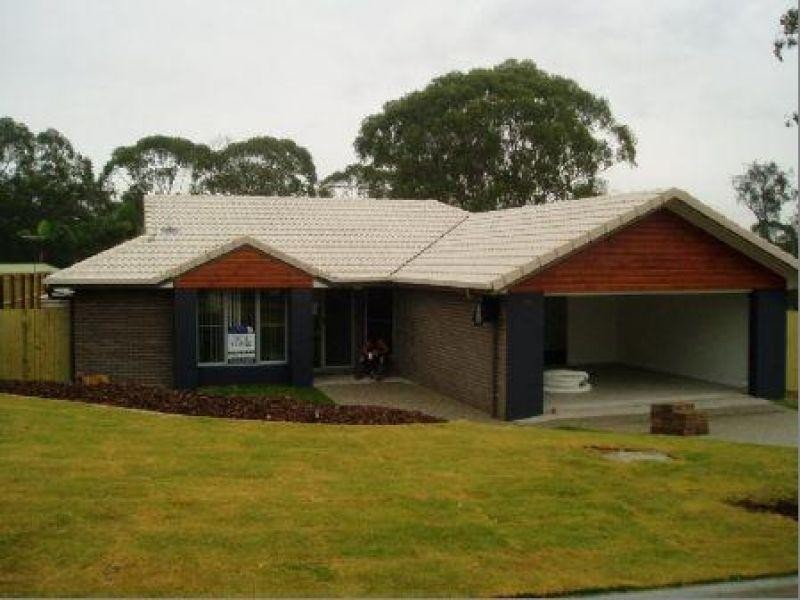 7 Brendan Thorne Place, Marsden QLD 4132