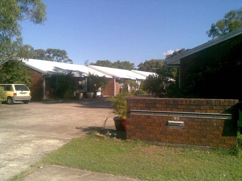 1/44 Fisher Road, Thorneside QLD 4158