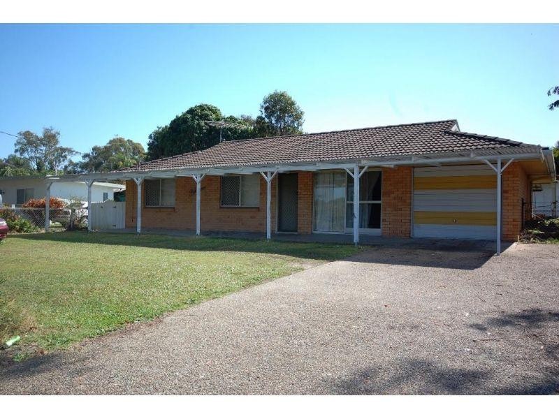166 Finucane Road, Alexandra Hills QLD 4161