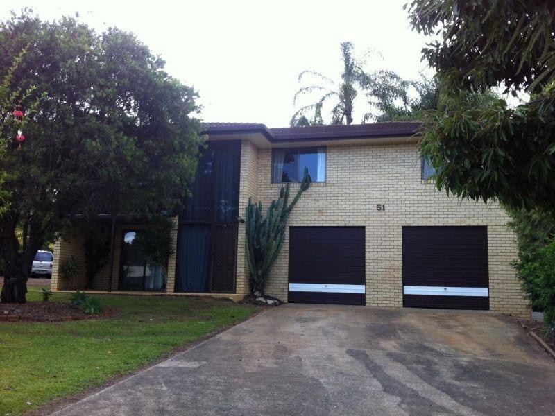 51 Fullerton Street, Birkdale QLD 4159