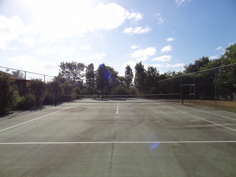 53/51-61 Bowen Street, Capalaba QLD 4157