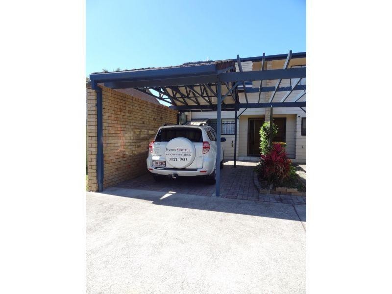 6/81-91 Railway Parade, Thorneside QLD 4158