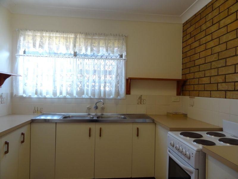 6/81-91 Railway Parade, Thorneside QLD 4158