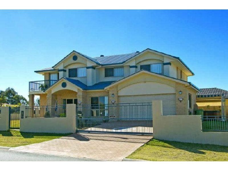 5 Mallan Terrace, Birkdale QLD 4159