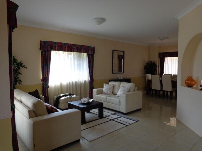 5 Mallan Terrace, Birkdale QLD 4159