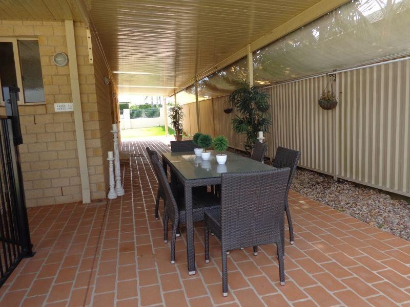 5 Mallan Terrace, Birkdale QLD 4159