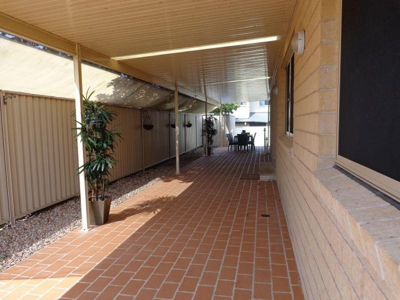 5 Mallan Terrace, Birkdale QLD 4159