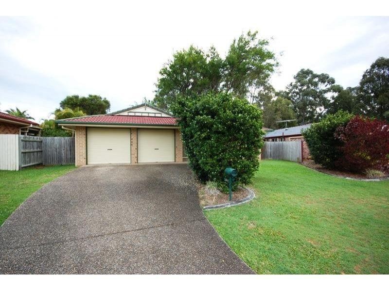 20 Tea Tree Court, Victoria Point VIC 3294