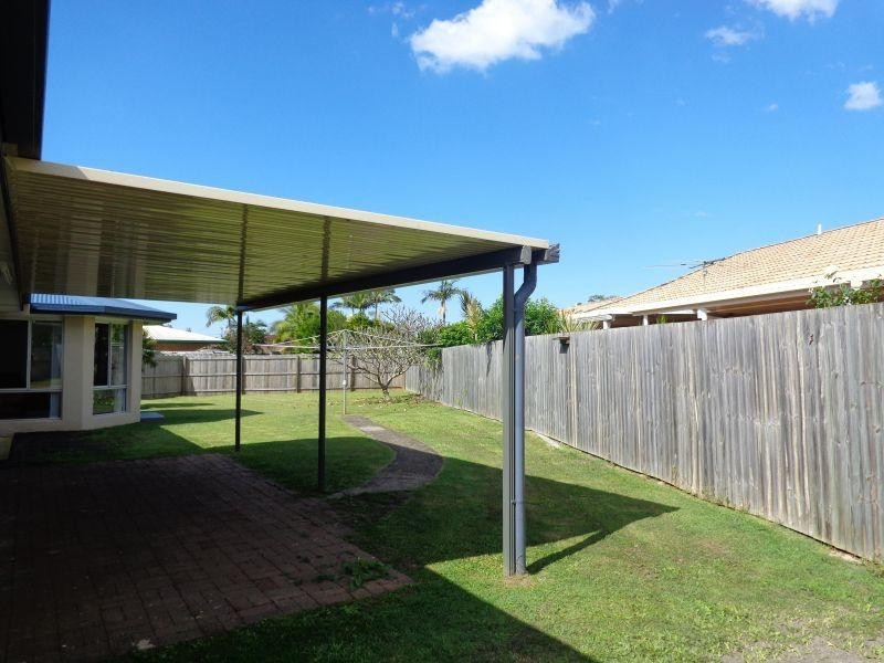 20 Yarrow Street, Cleveland QLD 4163