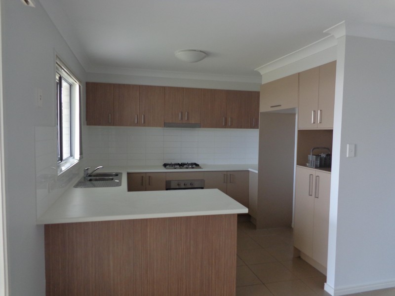 45 Baden Jones Way, North Booval QLD 4304